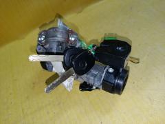Замок зажигания на Honda Fit GD1 Фото 3