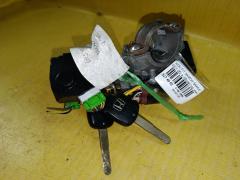 Замок зажигания на Honda Fit GD1 Фото 4