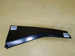 Молдинг на дверь на Honda Fit GD1 72721-SAA-0030, Заднее Правое расположение