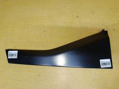 Молдинг на дверь 72721-SAA-0030 на Honda Fit GD1 Фото 2