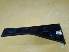 Молдинг на дверь 72721-SAA-0030 на Honda Fit GD1 Фото 4