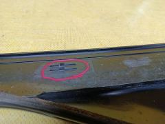 Молдинг на дверь 72721-SAA-0030 на Honda Fit GD1 Фото 5