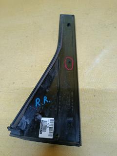 Молдинг на дверь 72721-SAA-0030 на Honda Fit GD1 Фото 6