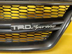 Решетка радиатора MS320-12001 на Toyota Blade AZE156H Фото 6