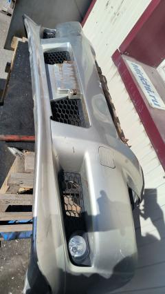 Бампер 0D-2 0D-2,52119-12B20 на Toyota Blade AZE156H Фото 11