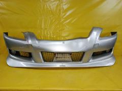 Бампер на Toyota Blade AZE156H 0D-2 52119-12B20, Переднее расположение