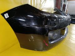 Бампер на Nissan Wingroad JY12 Фото 5