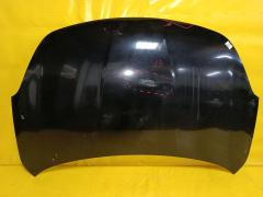 Капот на Nissan Wingroad JY12 F5100 CV0MM