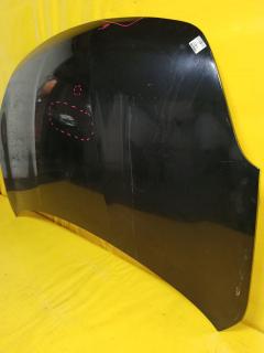 Капот F5100 CV0MM на Nissan Wingroad JY12 Фото 2