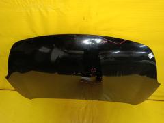 Капот F5100 CV0MM на Nissan Wingroad JY12 Фото 6