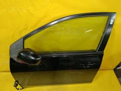 Дверь боковая на Nissan Wingroad JY12 Фото 7