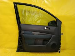 Дверь боковая на Nissan Wingroad JY12 Фото 8