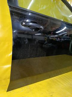 Дверь боковая на Nissan Wingroad JY12 Фото 3
