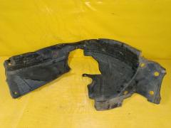 Подкрылок на Nissan Wingroad JY12 MR18DE 63842-CV000, Переднее Правое расположение