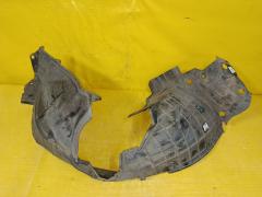 Подкрылок 63842-CV000 на Nissan Wingroad JY12 MR18DE Фото 2