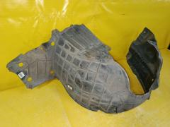 Подкрылок 63843-CV000 на Nissan Wingroad JY12 MR18DE Фото 2