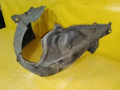 Подкрылок 63843-CV000 на Nissan Wingroad JY12 MR18DE Фото 3
