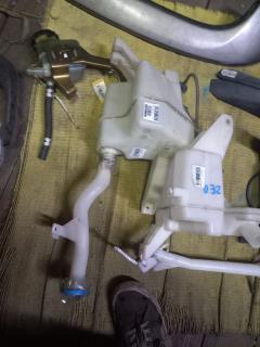 Бачок омывателя 28910 ED000, 28910 ED00A на Nissan Wingroad JY12 Фото 4