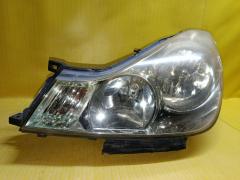 Фара на Nissan Wingroad JY12 1777, Левое расположение