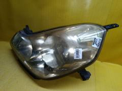 Фара 1777 1777 на Nissan Wingroad JY12 Фото 2