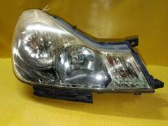Фара на Nissan Wingroad JY12 1777, Правое расположение