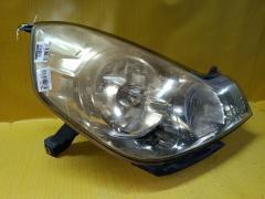 Фара 1777 1777 на Nissan Wingroad JY12 Фото 2