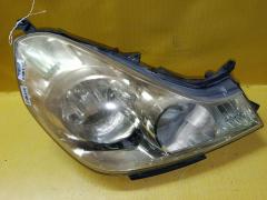 Фара 1777 1777 на Nissan Wingroad JY12 Фото 3