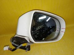 Зеркало двери боковой на Mazda Premacy CP8W Фото 4