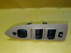 Блок упр-я стеклоподъемниками C14566350 на Mazda Premacy CP8W Фото 2