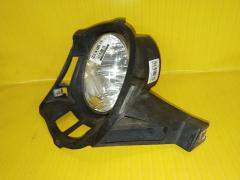 Туманка бамперная 42-34 42-34,212-2034L-UE, 81221-42050 на Toyota Porte NNP11 Фото 2