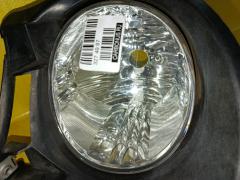 Туманка бамперная 42-34 42-34,212-2034L-UE, 81221-42050 на Toyota Porte NNP11 Фото 3