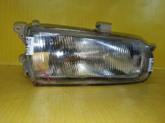 Фара на Toyota Corsa EL51 16-121, Правое расположение