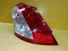 Стоп на Suzuki Swift ZC72S 5035 35604-71L01, Левое расположение