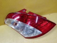 Стоп 5035 5035,35604-71L01 на Suzuki Swift ZC72S Фото 3