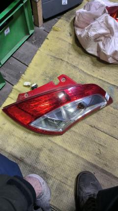 Стоп 5035 5035,35603-71L01 на Suzuki Swift ZC72S Фото 5
