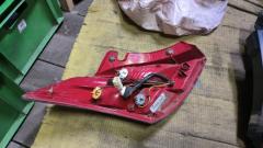 Стоп 5035 5035,35603-71L01 на Suzuki Swift ZC72S Фото 6