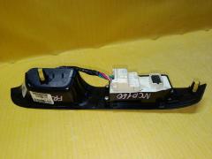 Блок упр-я стеклоподъемниками 84820-52361 на Toyota Probox NCP160V Фото 3