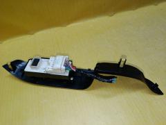 Блок упр-я стеклоподъемниками 84820-52361 на Toyota Probox NCP160V Фото 4