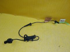 Датчик ABS на Honda Freed GB3 L15A, Переднее Левое расположение