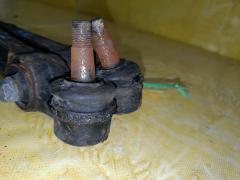 Рычаг на Mitsubishi Galant EA1A 4G93 Фото 2