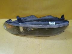 Фара 7524 7524 на Mitsubishi Galant EA1A Фото 4