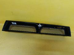 Решетка радиатора на Mitsubishi Galant EA1A MR192681