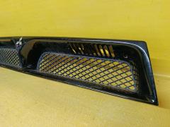 Решетка радиатора MR192681 на Mitsubishi Galant EA1A Фото 2
