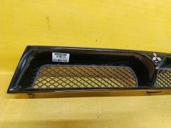 Решетка радиатора MR192681 на Mitsubishi Galant EA1A Фото 3