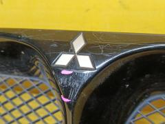 Решетка радиатора MR192681 на Mitsubishi Galant EA1A Фото 4