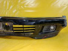 Бампер MR214724 на Mitsubishi Galant EA1A Фото 3