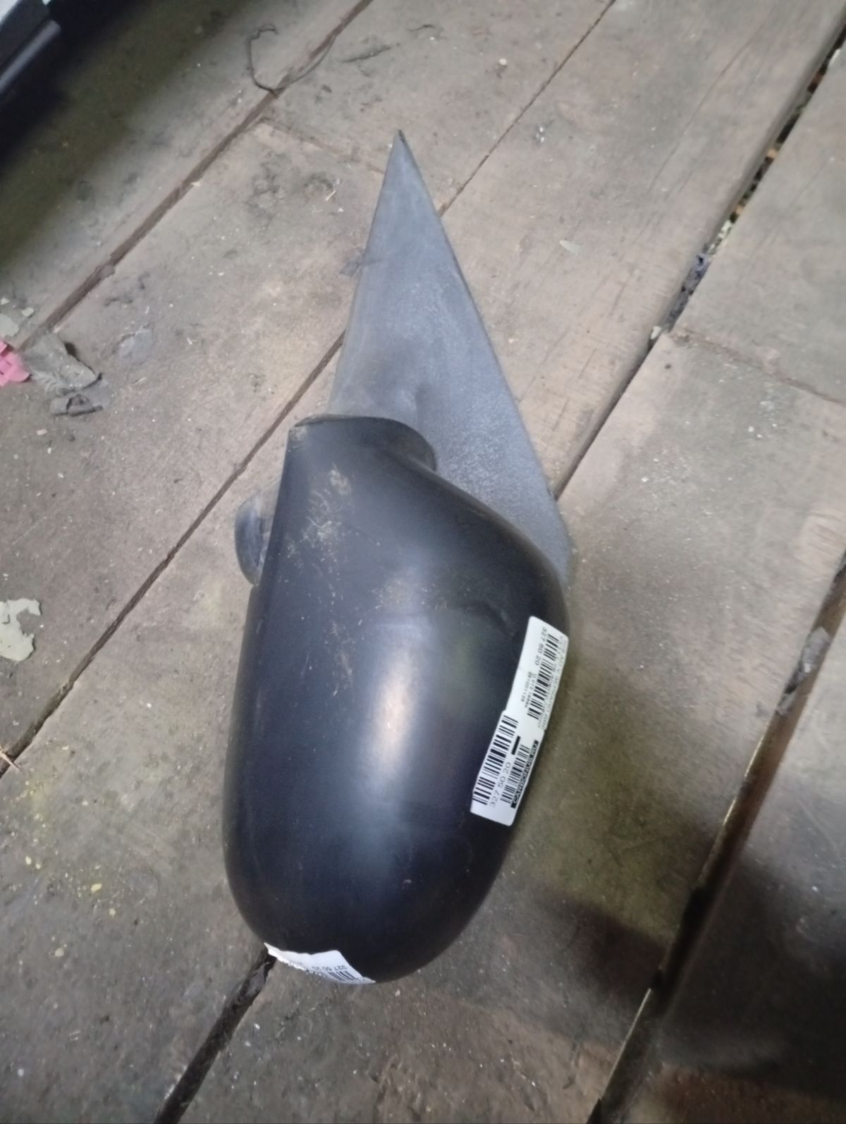 Зеркало двери боковой на Nissan Ad Van VY11 Фото 6