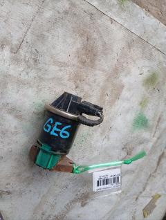 Клапан egr 18011-RB0-000 на Honda Fit GE6 L13A Фото 3
