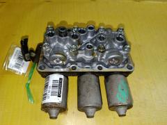 Соленоид на Honda Fit GE6 L13A Фото 2