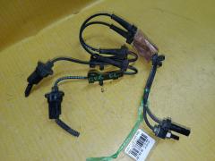 Датчик ABS на Honda Fit GE6 L13A, Переднее расположение